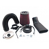 K & N Filters Cold Air Intake - 57-0391