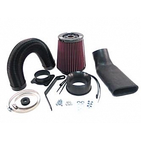 K & N Filters Cold Air Intake - 57-0391
