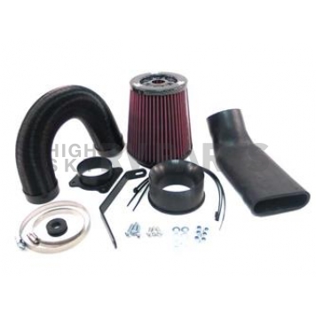 K & N Filters Cold Air Intake - 57-0391