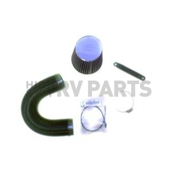 K & N Filters Cold Air Intake - 57-0337
