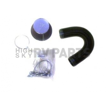 K & N Filters Cold Air Intake - 57-0347