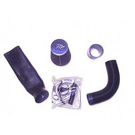 K & N Filters Cold Air Intake - 57-0327