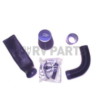 K & N Filters Cold Air Intake - 57-0327