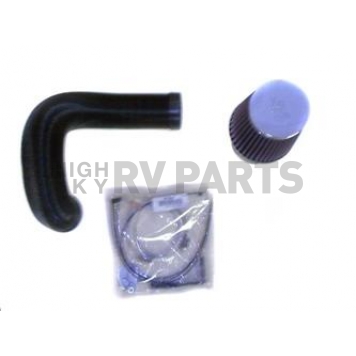 K & N Filters Cold Air Intake - 57-0307