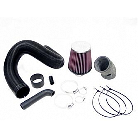 K & N Filters Cold Air Intake - 57-0321