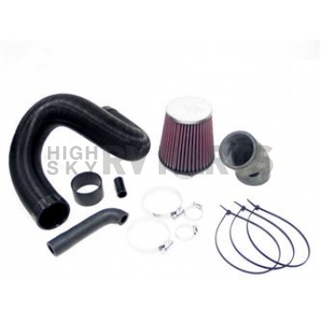 K & N Filters Cold Air Intake - 57-0321