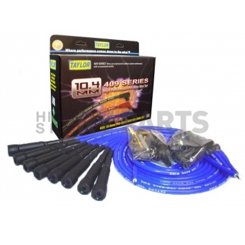 Taylor Cable Spark Plug Wire Set 79691-1