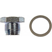 Dorman (OE Solutions) Oil Drain Plug - 65254