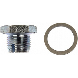 Dorman (OE Solutions) Oil Drain Plug - 65254