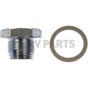 Dorman (OE Solutions) Oil Drain Plug - 65254