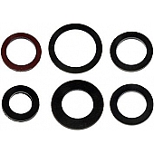 Dorman (OE Solutions) Oil Drain Plug O-Ring Assortment - 65280