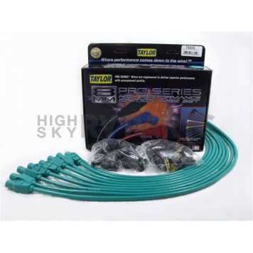 Taylor Cable Spark Plug Wire Set 78855-1