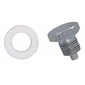 Moroso Performance Oil Drain Plug - 97001