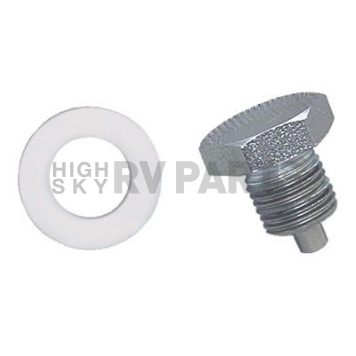 Moroso Performance Oil Drain Plug - 97001