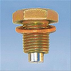 Milodon Oil Drain Plug - 17000
