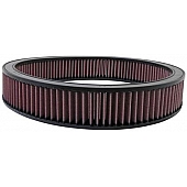 K & N Filters Air Filter - E-3717