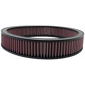 K & N Filters Air Filter - E-3717