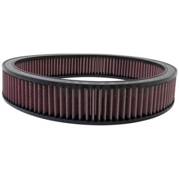 K & N Filters Air Filter - E-3717