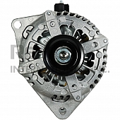 Remy International Alternator/ Generator 11081
