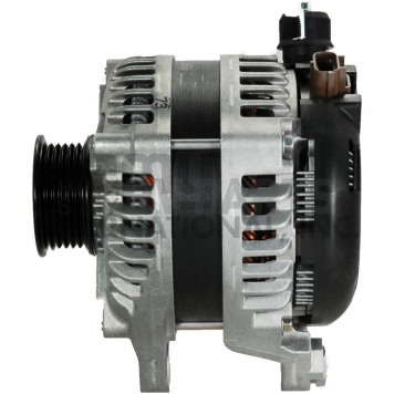 Remy International Alternator/ Generator 11081-3
