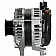 Remy International Alternator/ Generator 11081