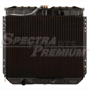 Spectra Premium Radiator CU329