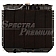 Spectra Premium Radiator CU329