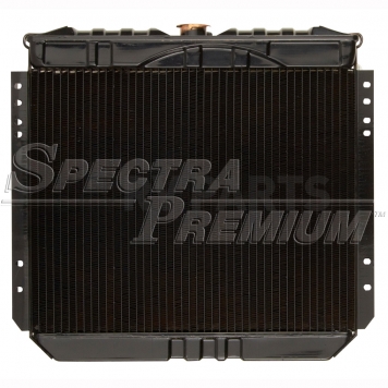 Spectra Premium Radiator CU329-1