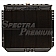 Spectra Premium Radiator CU329