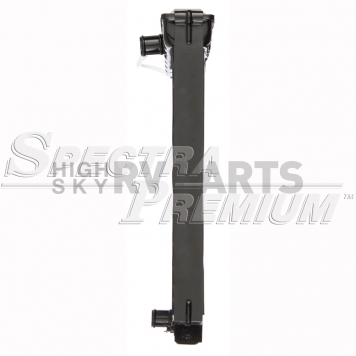 Spectra Premium Radiator CU329-2