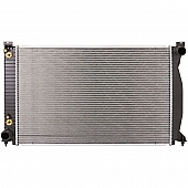Spectra Premium Radiator CU2912