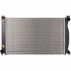 Spectra Premium Radiator CU2912