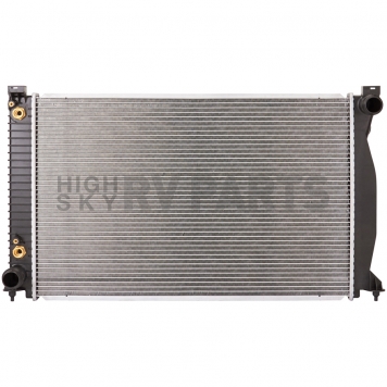 Spectra Premium Radiator CU2912