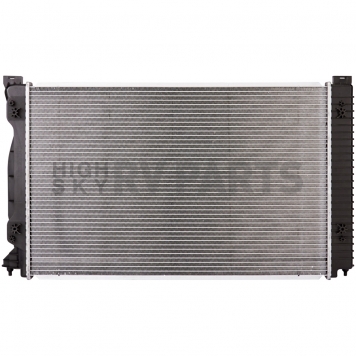 Spectra Premium Radiator CU2912-1