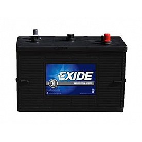 Exide Technologies Car Battery - 5D