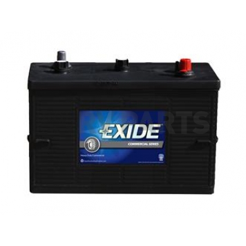 Exide Technologies Car Battery - 5D