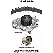 Dayco Products Inc Water Pump Kit WP184K1A