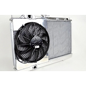 CSF Radiator 7075