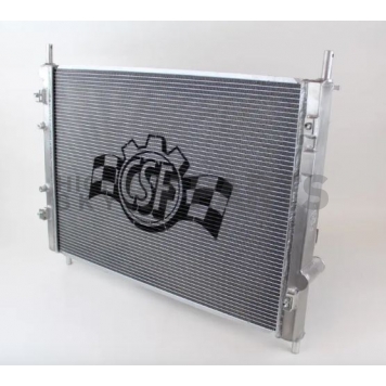 CSF Radiator 7072