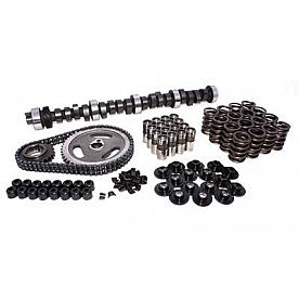 COMP Cams Camshaft/ Lifter/ Timing Gear/ Valve Spring Kit K322063