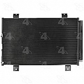 Four Seasons Air Conditioner Condenser 40290
