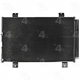Four Seasons Air Conditioner Condenser 40290