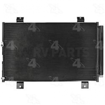 Four Seasons Air Conditioner Condenser 40290