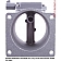Cardone (A1) Industries Mass Air Flow Sensor - 74-9520