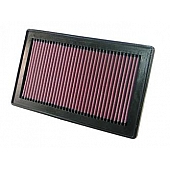 K & N Filters Air Filter - 33-2921
