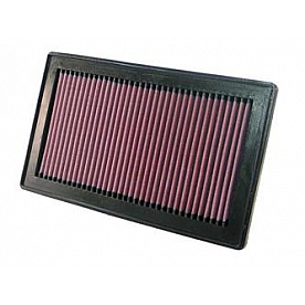 K & N Filters Air Filter - 33-2921