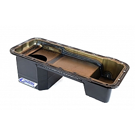 Canton Racing Oil Pan - 16-870