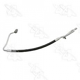 Four Seasons Air Conditioner Hose 66491