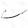 Four Seasons Air Conditioner Hose 66491
