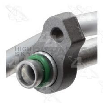 Four Seasons Air Conditioner Hose 66491-2